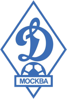 Dinamo Moskva